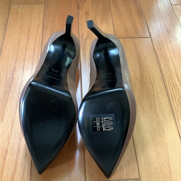 Yves saint laurent platform heels - Picture 7 of 12